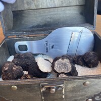 アルティザン ドゥ ラ トリュフ パリ - 