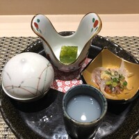 天寿し 横浜店 - 