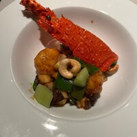 中国飯店 富麗華 - 