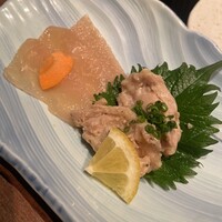 博多華味鳥 銀座4丁目店 -  博多華味鳥 銀座4丁目店 -