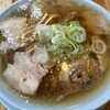 えっちゃんラーメン。