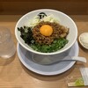 麺や マルショウ 地下鉄新大阪店