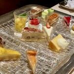 ラ・グランターブル ドゥ キタムラ - キタムラ特製ガトー