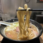 鷹流 - 麺