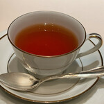 ラ・グランターブル ドゥ キタムラ - 紅茶