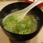 廣島餃子 RED DRAGON - 