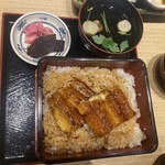 Sumiyaki Unagi No Uoi - 