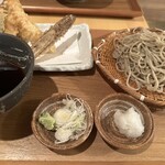 Teuchi Soba Ishiduki - 