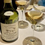 ラ・グランターブル ドゥ キタムラ - ヴァン・ジョーヌ レトワール 2016