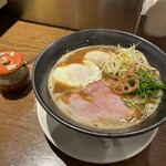 RAMEN 風見鶏 - 