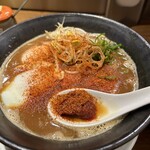 RAMEN 風見鶏 - 