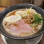 RAMEN 風見鶏 - 