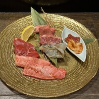 焼肉トラジ ルクア大阪店 - 