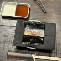 焼肉トラジ ルクア大阪店 - 
