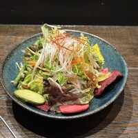 焼肉トラジ ルクア大阪店 - 
