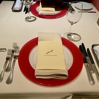 ラ・グランターブル ドゥ キタムラ - カトラリー