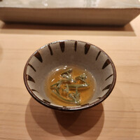 不動前 すし 岩澤 - 
