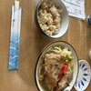 丸吉食堂