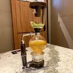 肉の匠 将泰庵 - 将泰庵 特別コース(13品)  10890円
      ［食事］肉茶漬け