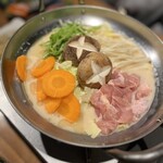 大衆個室酒場 だるま - 