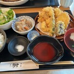 Kaisen Sushi Mai - 