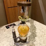 肉の匠 将泰庵 - 将泰庵 特別コース(13品)  10890円
      ［食事］肉茶漬け