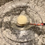 肉の匠 将泰庵 - 将泰庵 特別コース(13品)  10890円
      ［甘味］季節の甘味