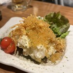 大衆個室酒場 だるま - 