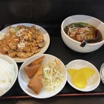 錦園 - 