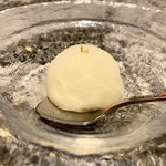 肉の匠 将泰庵 - 将泰庵 特別コース(13品)  10890円
      ［甘味］季節の甘味