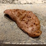 肉の匠 将泰庵 - 将泰庵 特別コース(13品)  10890円
      ［焼肉］特選焼き物二種二切