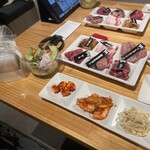 恋と、焼肉。 - 