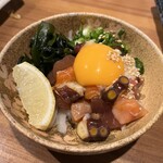 大衆個室酒場 だるま - 