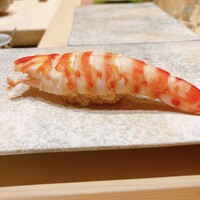 鮨結う紬 - 車海老