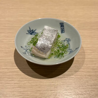 麻布十番 鮨 無銘 - 