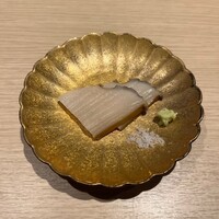 麻布十番 鮨 無銘 - 