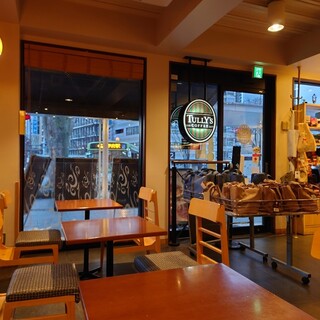 タリーズコーヒー_2