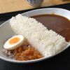 レストラン桂川 - 料理写真:ひよしダムカレー(980円)