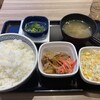 吉野家 ６号線白鳥店