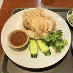 本格タイ料理バル プアン - 