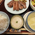 森商店 三宮オーパ2店 - 