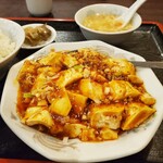 龍翔菜館 - 