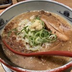 麺屋 燕 - 