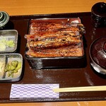 Unagi Maeda - 