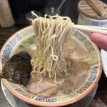 Kurume taiho ramen - 