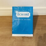 ÉCHIRÉ MAISON DU BEURRE - 