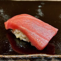 銀座 すし傳 - 