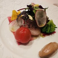 ロゼット - 