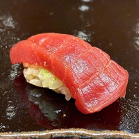 銀座 すし傳 - 