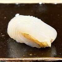 銀座 すし傳 - 